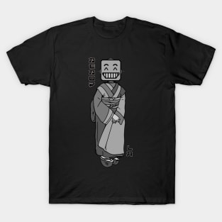 Geisha-bop T-Shirt